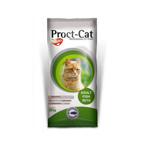 Visán Proct Cat® 